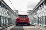 Mercedes-AMG C63 Estate 2015 года (UK)